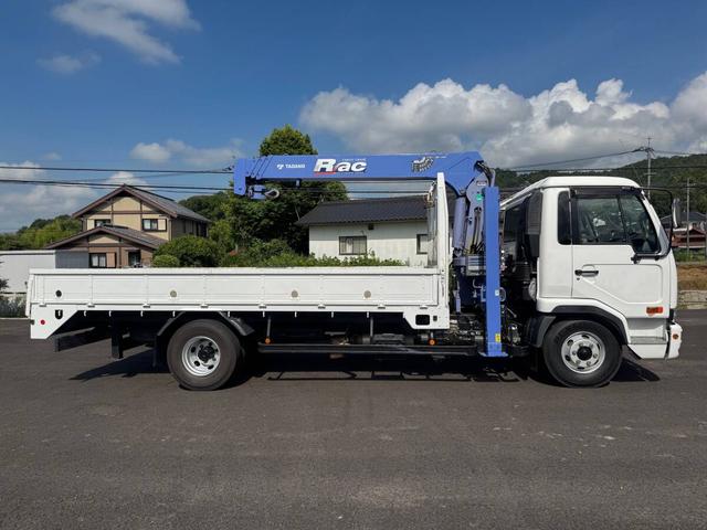 コンドル 　４段クレーン　ハイジャッキセルフ　ラジコン付き（5枚目）