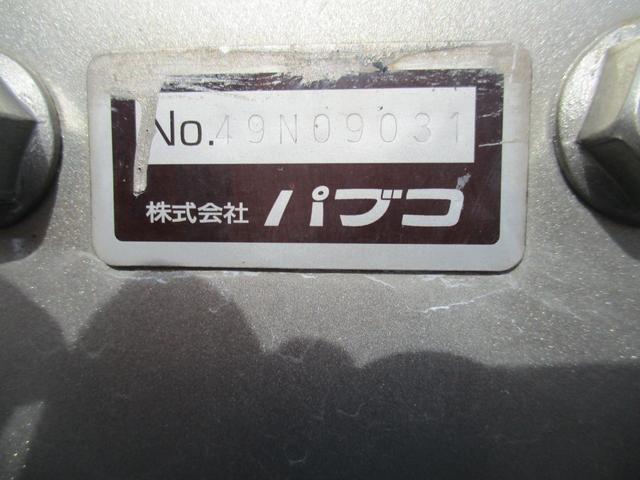 キャンター ロング全低床ＤＸ　ロングボデー　荷台アルミボデー　ワンオーナー車積載量２０００ｋｇ（24枚目）