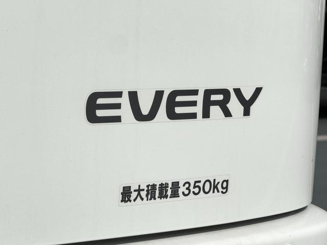 エブリイ ＰＡ　６型　オートライト　スライドドア　スズキセーフティーサポート　ワンオーナー　衝突被害軽減システム　アイドリングストップ　衝突安全ボディ　盗難防止システム（10枚目）