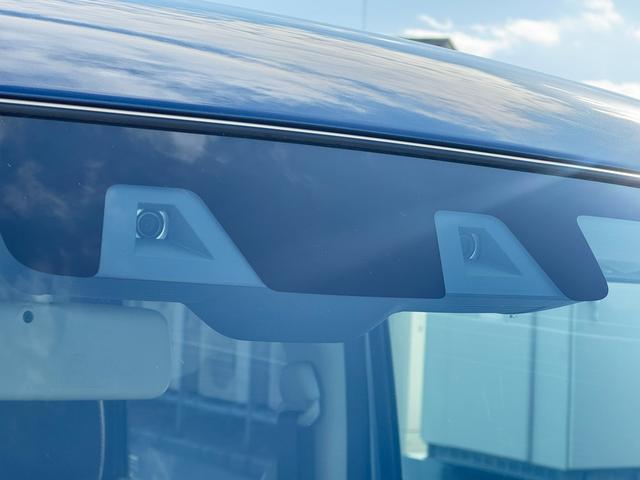 ワゴンＲスマイル Ｇ　２型　オートライト　スライドドア　プッシュスタート　オートエアコン　スズキセーフティーサポート　衝突被害軽減システム　アイドリングストップ　衝突安全ボディ　盗難防止システム　横滑り防止機能（5枚目）