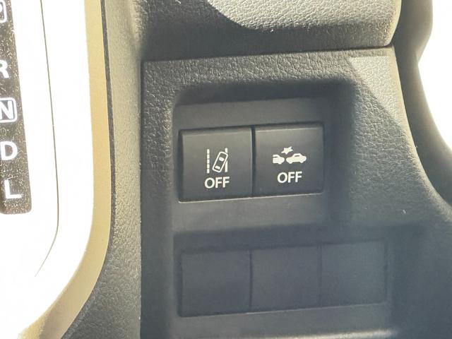 ワゴンＲスマイル Ｇ　２型　オートライト　スライドドア　プッシュスタート　オートエアコン　スズキセーフティーサポート　衝突被害軽減システム　アイドリングストップ　衝突安全ボディ　盗難防止システム　横滑り防止機能（6枚目）