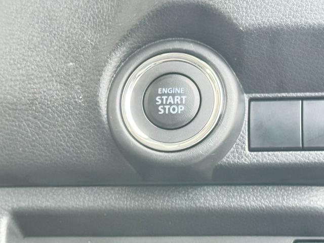 ワゴンＲスマイル Ｇ　２型　オートライト　スライドドア　プッシュスタート　オートエアコン　スズキセーフティーサポート　衝突被害軽減システム　アイドリングストップ　衝突安全ボディ　盗難防止システム　横滑り防止機能（7枚目）