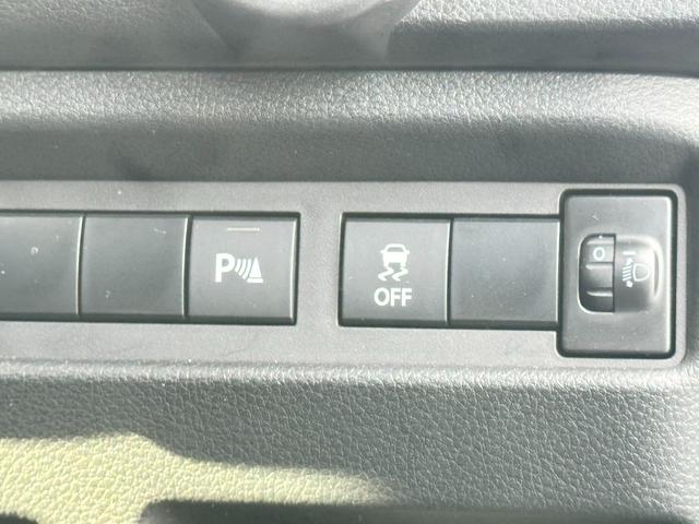 ワゴンＲスマイル Ｇ　２型　オートライト　スライドドア　プッシュスタート　オートエアコン　スズキセーフティーサポート　衝突被害軽減システム　アイドリングストップ　衝突安全ボディ　盗難防止システム　横滑り防止機能（8枚目）