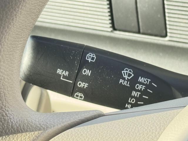 ワゴンＲスマイル Ｇ　２型　オートライト　スライドドア　プッシュスタート　オートエアコン　スズキセーフティーサポート　衝突被害軽減システム　アイドリングストップ　衝突安全ボディ　盗難防止システム　横滑り防止機能（9枚目）