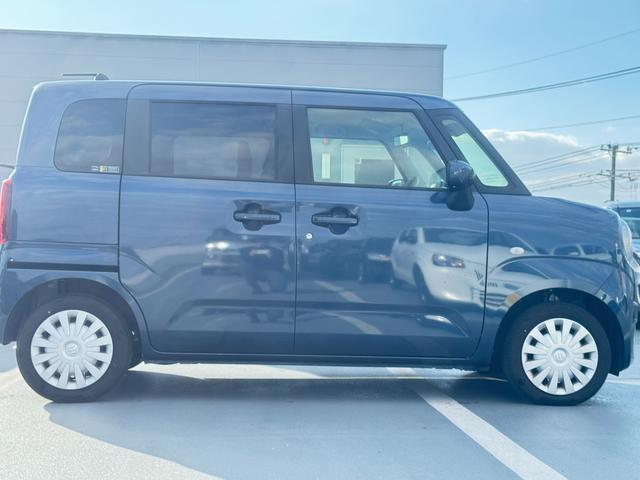 ワゴンＲスマイル Ｇ　２型　オートライト　スライドドア　プッシュスタート　オートエアコン　スズキセーフティーサポート　衝突被害軽減システム　アイドリングストップ　衝突安全ボディ　盗難防止システム　横滑り防止機能（15枚目）