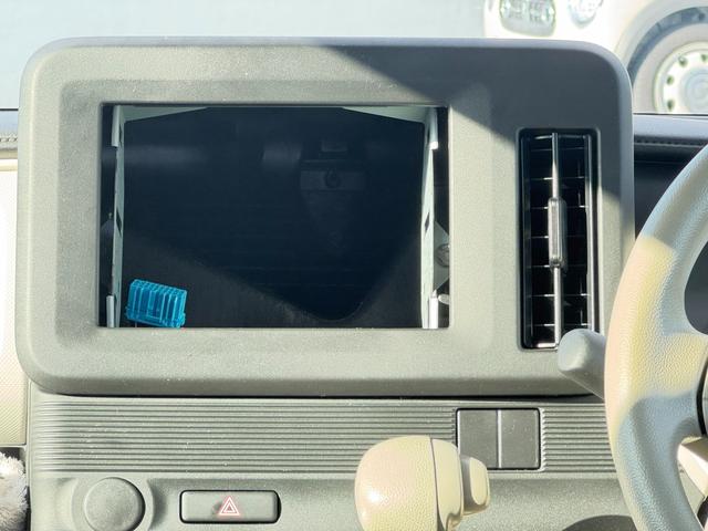 ワゴンＲスマイル Ｇ　２型　オートライト　スライドドア　プッシュスタート　オートエアコン　スズキセーフティーサポート　衝突被害軽減システム　アイドリングストップ　衝突安全ボディ　盗難防止システム　横滑り防止機能（26枚目）