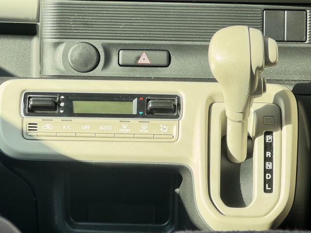 ワゴンＲスマイル Ｇ　２型　オートライト　スライドドア　プッシュスタート　オートエアコン　スズキセーフティーサポート　衝突被害軽減システム　アイドリングストップ　衝突安全ボディ　盗難防止システム　横滑り防止機能（27枚目）