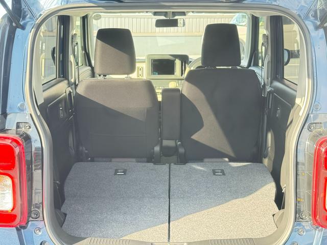 ワゴンＲスマイル Ｇ　２型　オートライト　スライドドア　プッシュスタート　オートエアコン　スズキセーフティーサポート　衝突被害軽減システム　アイドリングストップ　衝突安全ボディ　盗難防止システム　横滑り防止機能（29枚目）