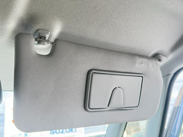 ワゴンＲスマイル Ｇ　２型　オートライト　スライドドア　プッシュスタート　オートエアコン　スズキセーフティーサポート　衝突被害軽減システム　アイドリングストップ　衝突安全ボディ　盗難防止システム　横滑り防止機能（43枚目）