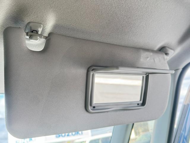 ワゴンＲスマイル Ｇ　２型　オートライト　スライドドア　プッシュスタート　オートエアコン　スズキセーフティーサポート　衝突被害軽減システム　アイドリングストップ　衝突安全ボディ　盗難防止システム　横滑り防止機能（44枚目）
