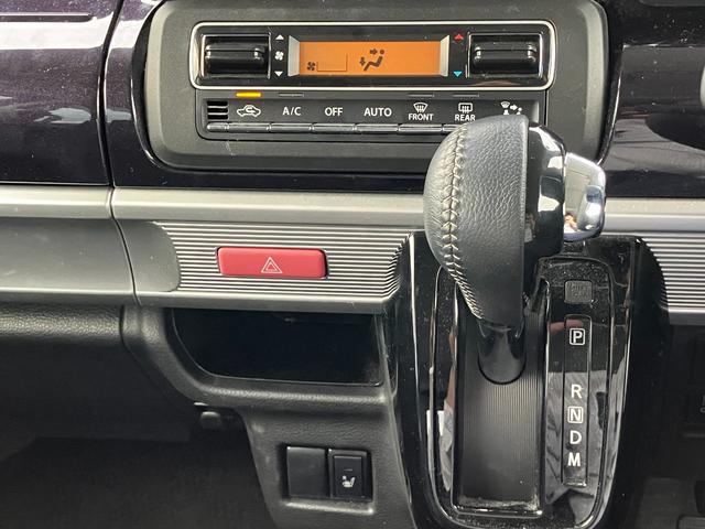 スペーシアカスタム カスタム　ＨＹＢＲＩＤ　ＸＳターボ　３型　バックカメラ　オートライト　Ｂｌｕｅｔｏｏｔｈ　スライドドア　純正ナビ　プッシュスタート　シートヒーター　オートエアコン　スズキセーフティーサポート　衝突被害軽減システム　アイドリングストップ（18枚目）