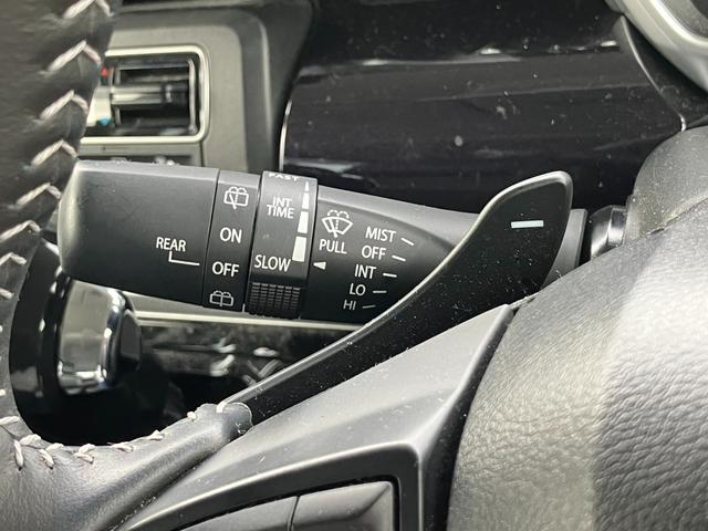 スペーシアカスタム カスタム　ＨＹＢＲＩＤ　ＸＳターボ　３型　バックカメラ　オートライト　Ｂｌｕｅｔｏｏｔｈ　スライドドア　純正ナビ　プッシュスタート　シートヒーター　オートエアコン　スズキセーフティーサポート　衝突被害軽減システム　アイドリングストップ（30枚目）