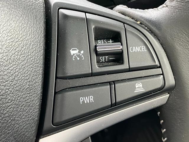 スペーシアカスタム カスタム　ＨＹＢＲＩＤ　ＸＳターボ　３型　バックカメラ　オートライト　Ｂｌｕｅｔｏｏｔｈ　スライドドア　純正ナビ　プッシュスタート　シートヒーター　オートエアコン　スズキセーフティーサポート　衝突被害軽減システム　アイドリングストップ（33枚目）