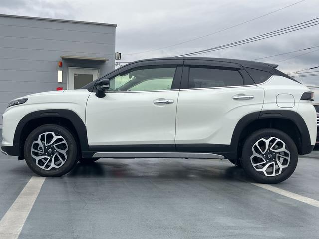 フロンクス １型　バックカメラ　オートライト　Ｂｌｕｅｔｏｏｔｈ　純正ナビ　プッシュスタート　シートヒーター　オートエアコン　スズキセーフティーサポート　衝突被害軽減システム　アイドリングストップ　横滑り防止機能（15枚目）