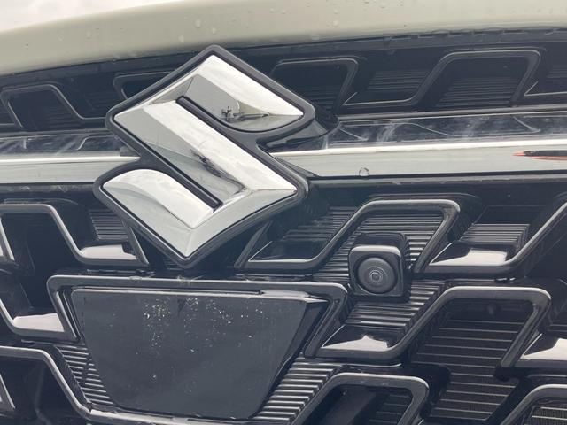 フロンクス １型　バックカメラ　オートライト　Ｂｌｕｅｔｏｏｔｈ　純正ナビ　プッシュスタート　シートヒーター　オートエアコン　スズキセーフティーサポート　衝突被害軽減システム　アイドリングストップ　横滑り防止機能（17枚目）