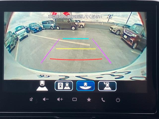 フロンクス １型　バックカメラ　オートライト　Ｂｌｕｅｔｏｏｔｈ　純正ナビ　プッシュスタート　シートヒーター　オートエアコン　スズキセーフティーサポート　衝突被害軽減システム　アイドリングストップ　横滑り防止機能（32枚目）