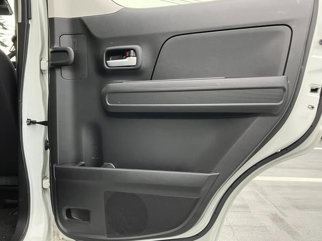 ワゴンＲ ２５周年記念車　ＨＹＢＲＩＤ　ＦＸリミテッド　元レンタカー　バックカメラ　オートライト　Ｂｌｕｅｔｏｏｔｈ　純正ナビ　プッシュスタート　シートヒーター　オートエアコン　ＥＴＣ　スズキセーフティーサポート　衝突被害軽減システム　アイドリングストップ　衝突安全ボデ（45枚目）