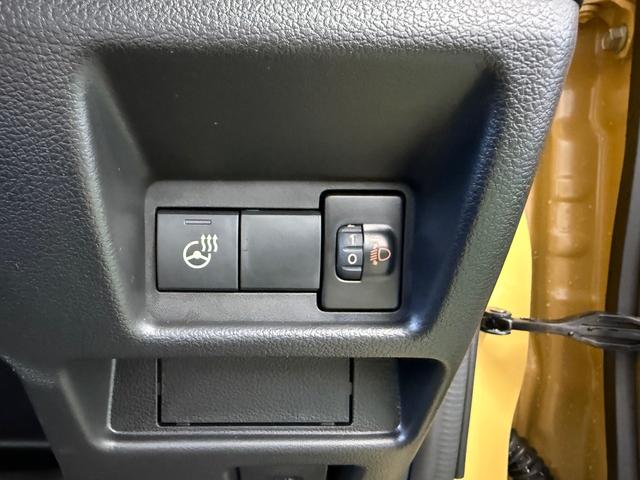 スペーシアギア ハイブリッドXZ デュアルセンサーブレーキサポートII、誤発進抑制機能、後方誤発進抑制機能、低速時ブレーキサポート(前進・後退)、標識認識機能、ヘッドアップディスプレイ、アダプティブクルーズコントロール(11枚目)