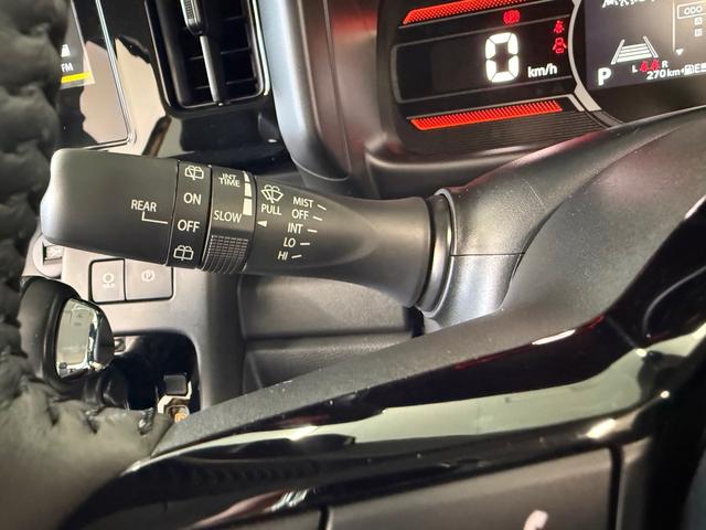 スペーシアギア ハイブリッドXZ デュアルセンサーブレーキサポートII、誤発進抑制機能、後方誤発進抑制機能、低速時ブレーキサポート(前進・後退)、標識認識機能、ヘッドアップディスプレイ、アダプティブクルーズコントロール(15枚目)