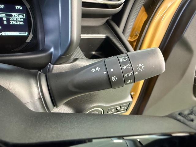 スペーシアギア ハイブリッドXZ デュアルセンサーブレーキサポートII、誤発進抑制機能、後方誤発進抑制機能、低速時ブレーキサポート(前進・後退)、標識認識機能、ヘッドアップディスプレイ、アダプティブクルーズコントロール(16枚目)