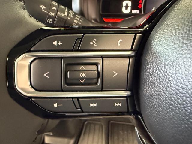 スペーシアギア ハイブリッドXZ デュアルセンサーブレーキサポートII、誤発進抑制機能、後方誤発進抑制機能、低速時ブレーキサポート(前進・後退)、標識認識機能、ヘッドアップディスプレイ、アダプティブクルーズコントロール(20枚目)