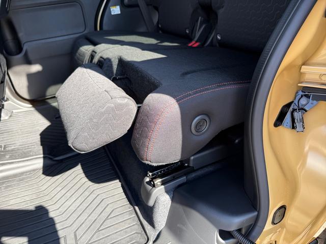 スペーシアギア ハイブリッドXZ デュアルセンサーブレーキサポートII、誤発進抑制機能、後方誤発進抑制機能、低速時ブレーキサポート(前進・後退)、標識認識機能、ヘッドアップディスプレイ、アダプティブクルーズコントロール(21枚目)