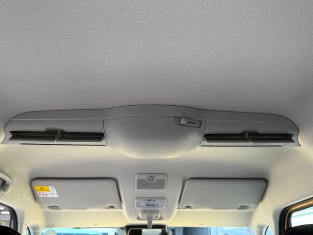 スペーシアギア ハイブリッドXZ デュアルセンサーブレーキサポートII、誤発進抑制機能、後方誤発進抑制機能、低速時ブレーキサポート(前進・後退)、標識認識機能、ヘッドアップディスプレイ、アダプティブクルーズコントロール(23枚目)