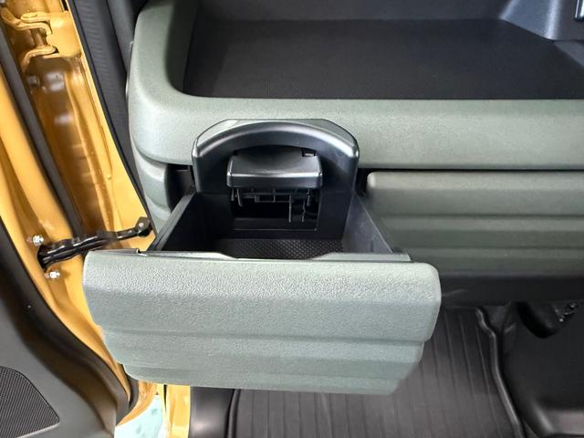 スペーシアギア ハイブリッドXZ デュアルセンサーブレーキサポートII、誤発進抑制機能、後方誤発進抑制機能、低速時ブレーキサポート(前進・後退)、標識認識機能、ヘッドアップディスプレイ、アダプティブクルーズコントロール(25枚目)