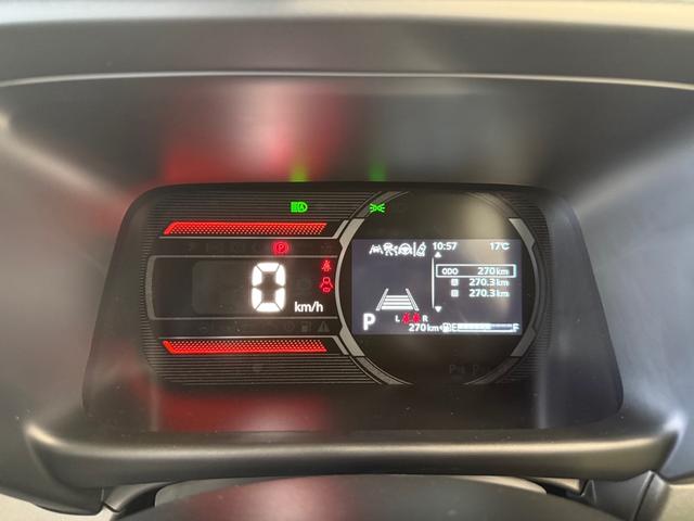 スペーシアギア ハイブリッドXZ デュアルセンサーブレーキサポートII、誤発進抑制機能、後方誤発進抑制機能、低速時ブレーキサポート(前進・後退)、標識認識機能、ヘッドアップディスプレイ、アダプティブクルーズコントロール(28枚目)