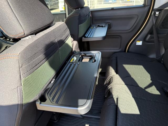 スペーシアギア ハイブリッドXZ デュアルセンサーブレーキサポートII、誤発進抑制機能、後方誤発進抑制機能、低速時ブレーキサポート(前進・後退)、標識認識機能、ヘッドアップディスプレイ、アダプティブクルーズコントロール(35枚目)