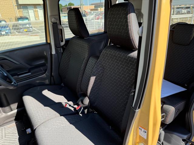 スペーシアギア ハイブリッドXZ デュアルセンサーブレーキサポートII、誤発進抑制機能、後方誤発進抑制機能、低速時ブレーキサポート(前進・後退)、標識認識機能、ヘッドアップディスプレイ、アダプティブクルーズコントロール(36枚目)