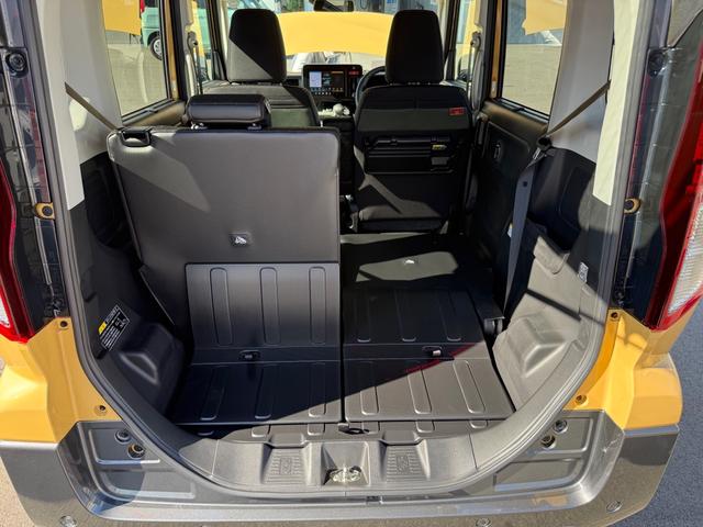 スペーシアギア ハイブリッドXZ デュアルセンサーブレーキサポートII、誤発進抑制機能、後方誤発進抑制機能、低速時ブレーキサポート(前進・後退)、標識認識機能、ヘッドアップディスプレイ、アダプティブクルーズコントロール(39枚目)