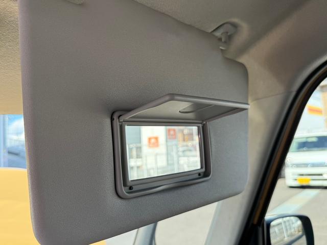 スペーシアギア ハイブリッドXZ デュアルセンサーブレーキサポートII、誤発進抑制機能、後方誤発進抑制機能、低速時ブレーキサポート(前進・後退)、標識認識機能、ヘッドアップディスプレイ、アダプティブクルーズコントロール(42枚目)