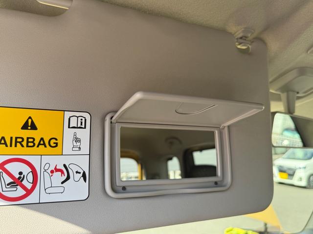 スペーシアギア ハイブリッドXZ デュアルセンサーブレーキサポートII、誤発進抑制機能、後方誤発進抑制機能、低速時ブレーキサポート(前進・後退)、標識認識機能、ヘッドアップディスプレイ、アダプティブクルーズコントロール(43枚目)