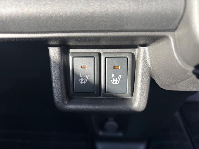 スペーシアギア ハイブリッドXZ ターボ デュアルセンサーブレーキサポートII、誤発進抑制機能、後方誤発進抑制機能、低速時ブレーキサポート(前進、後退)、パーキングセンサー(フロント、リヤ)、車線逸脱警報機能、車線逸脱抑制機能(10枚目)