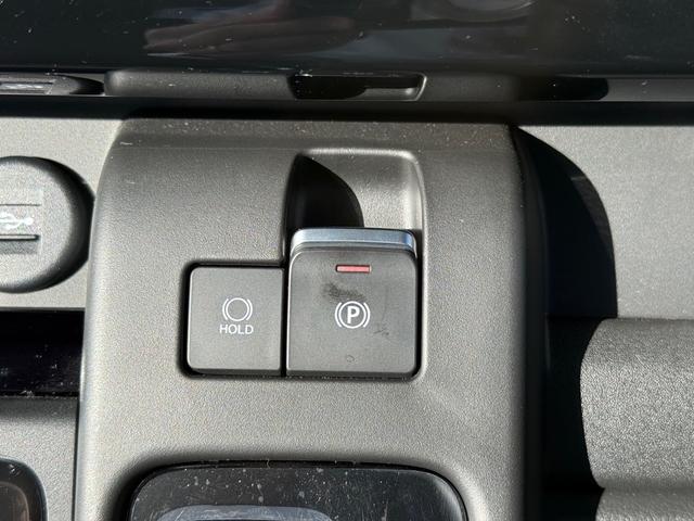 スペーシアカスタム ハイブリッドXSターボ デュアルセンサーブレーキサポートII、誤発進抑制機能、後方誤発進抑制機能、低速時ブレーキサポート(前進、後退)パーキングセンサー(フロント、リヤ)、車線逸脱警報機能、車線逸脱抑制機能、ふらつき警報機能(6枚目)