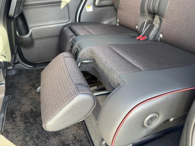 スペーシアカスタム ハイブリッドXSターボ デュアルセンサーブレーキサポートII、誤発進抑制機能、後方誤発進抑制機能、低速時ブレーキサポート(前進、後退)パーキングセンサー(フロント、リヤ)、車線逸脱警報機能、車線逸脱抑制機能、ふらつき警報機能(17枚目)