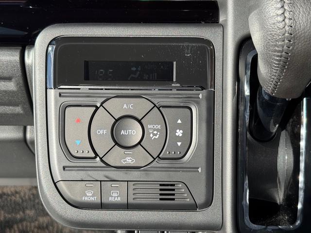 スペーシアカスタム ハイブリッドXSターボ デュアルセンサーブレーキサポートII、誤発進抑制機能、後方誤発進抑制機能、低速時ブレーキサポート(前進、後退)パーキングセンサー(フロント、リヤ)、車線逸脱警報機能、車線逸脱抑制機能、ふらつき警報機能(20枚目)