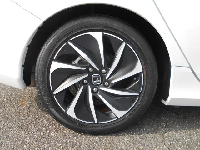 インサイト EX・ブラックスタイル ナビ・リアカメラ・ETC・ドラレコ前後・パワーシート・シートヒーター・ホンダセンシング・LEDヘッドライト・ワンオーナー(19枚目)