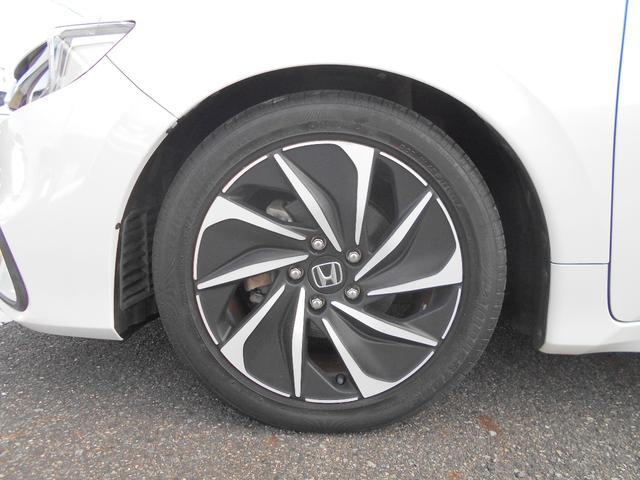 インサイト EX・ブラックスタイル ナビ・リアカメラ・ETC・ドラレコ前後・パワーシート・シートヒーター・ホンダセンシング・LEDヘッドライト・ワンオーナー(21枚目)