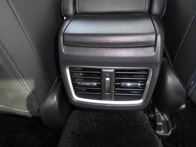 インサイト EX・ブラックスタイル ナビ・リアカメラ・ETC・ドラレコ前後・パワーシート・シートヒーター・ホンダセンシング・LEDヘッドライト・ワンオーナー(38枚目)