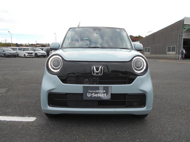 Ｎ－ＯＮＥ オリジナル　当社デモカー・ナビ・リアカメラ・ＬＥＤヘッドライト（2枚目）