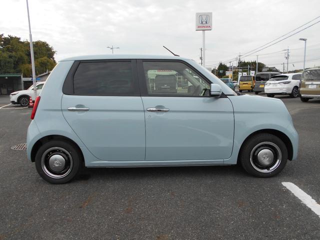 Ｎ－ＯＮＥ オリジナル　当社デモカー・ナビ・リアカメラ・ＬＥＤヘッドライト（4枚目）