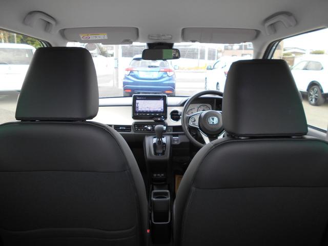 Ｎ－ＯＮＥ オリジナル　当社デモカー・ナビ・リアカメラ・ＬＥＤヘッドライト（12枚目）