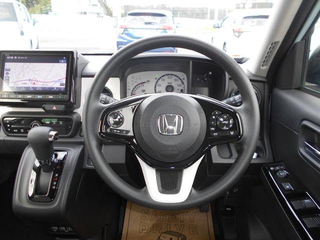 Ｎ－ＯＮＥ オリジナル　当社デモカー・ナビ・リアカメラ・ＬＥＤヘッドライト（16枚目）