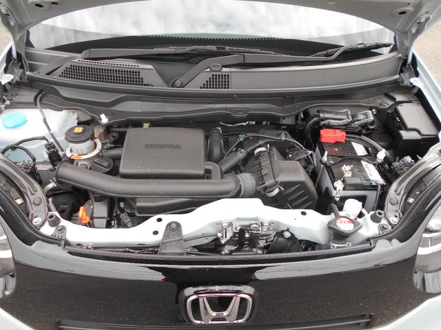 Ｎ－ＯＮＥ オリジナル　当社デモカー・ナビ・リアカメラ・ＬＥＤヘッドライト（17枚目）