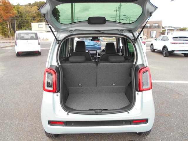 Ｎ－ＯＮＥ オリジナル　当社デモカー・ナビ・リアカメラ・ＬＥＤヘッドライト（18枚目）