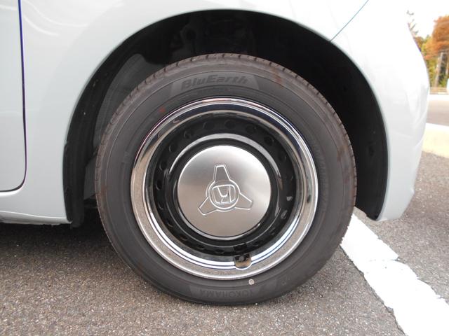 Ｎ－ＯＮＥ オリジナル　当社デモカー・ナビ・リアカメラ・ＬＥＤヘッドライト（19枚目）