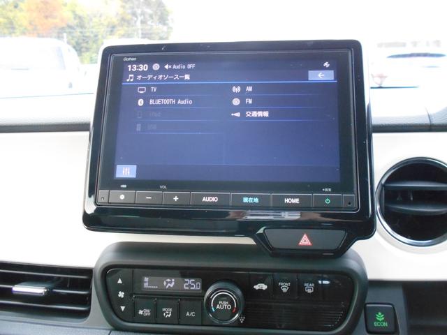 Ｎ－ＯＮＥ オリジナル　当社デモカー・ナビ・リアカメラ・ＬＥＤヘッドライト（24枚目）