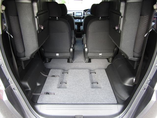 フリードハイブリッド ジャストセレクション　ナビ　バックカメラ　フルセグＴＶ　ブルートゥース　両側電動スライドドア　スマートキー　ＨＩＤヘッドライト（13枚目）